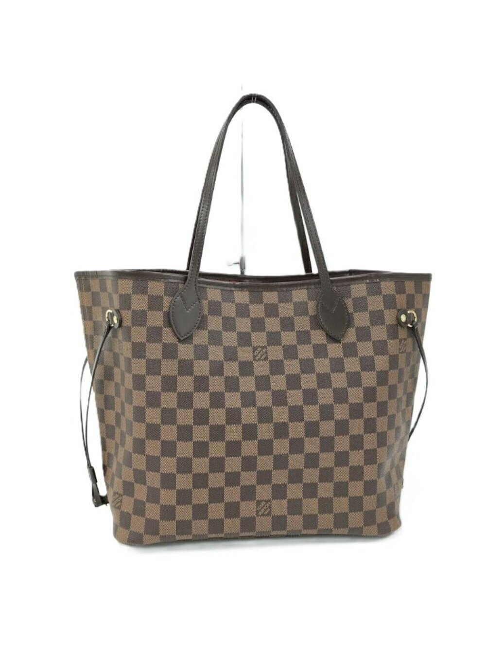 Louis Vuitton Tote Neverfull MM Damier